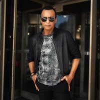 Jon Secada (@jonsecada) 's Twitter Profile
