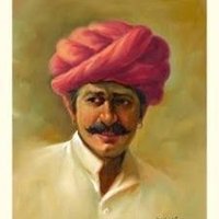 राजस्थानी पटेल 🇮🇳 (@s_bhumla) 's Twitter Profile Photo राजस्थानी पटेल 🇮🇳 (@s_bhumla) 's Twitter Profile Photo