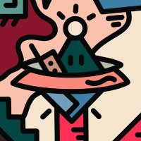 Snout Bears 💙🐻🧩 (@snoutbears15404) Twitter profile photo