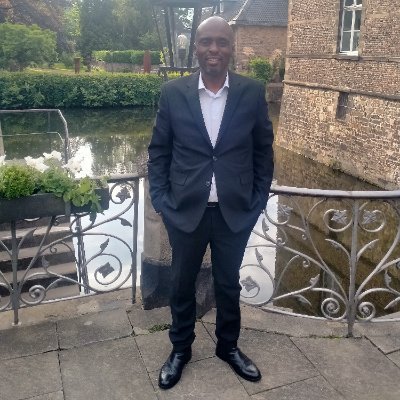 Managed Print Services, Production Print & IT Services Sales Guru. Family Man, Recreational Runner, A Gooner & a proud Amerucan.