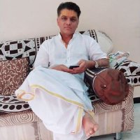 Manoj Jani ๐ฎ๐ณ (@jmanoj739) 's Twitter Profile