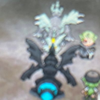 i_zuax's profile picture. 一番好きなのはグレイシア