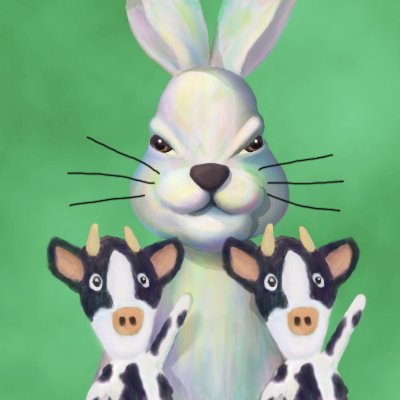 nekolion55's profile picture. 姉妹？兄弟？
また消されそうなのでメインは他のSNSに
ラジオ投稿は暫く休止中

https://t.co/AYHy9qTRAM

バラエティー、ラジオ、ラジオCMコンテスト
いつかラジオCMを

#ijuin #さまラジ #IPPONグランプリ