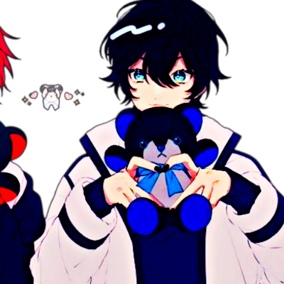 xBlxckCxtx's profile picture. 