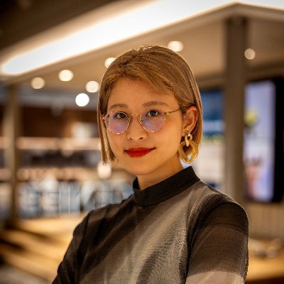 石幡・ジーニー採用広報 Profile