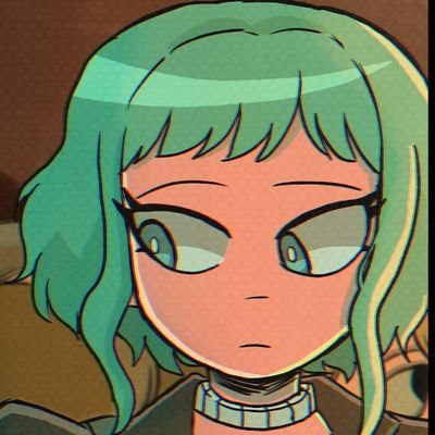 subspace_gal's profile picture. Amazon/Netflix Delivery Girl | Mysterious | Scott's Girlfriend | Supporter of E-Girl Rights | art: @bake_dpotat0