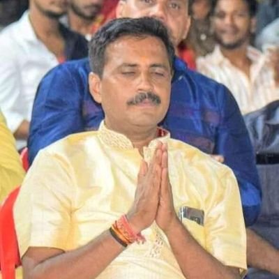 पूर्व अध्यक्ष देवास विकास प्राधिकरण (DDA)
पूर्व प्रान्त उपाध्यक्ष अभाविप मध्यभारत
जिला महामंत्री भाजपा देवास