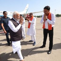 Bhaskar Bhatt (@bjpbhaskarbhatt) 's Twitter Profile