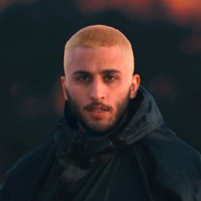 KyaruOK's profile picture. KOBY / KY • @CNCLCULTR