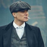 Thomas Shelby (@shelbytommy_1) 's Twitter Profile Photo Thomas Shelby (@shelbytommy_1) 's Twitter Profile Photo