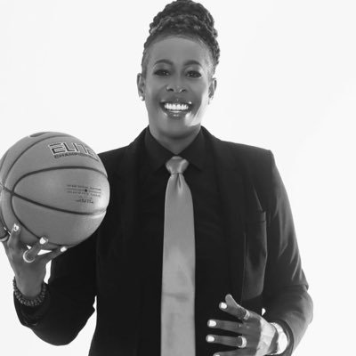 April Phillips athlete profile head shot