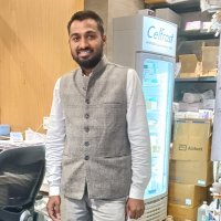 Devendra Kushwaha (@devendra8080) 's Twitter Profile