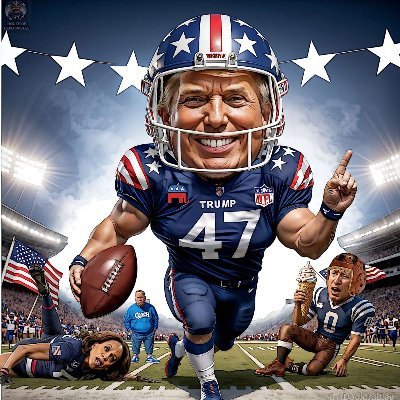 House of Deplorables🇺🇸 Profile