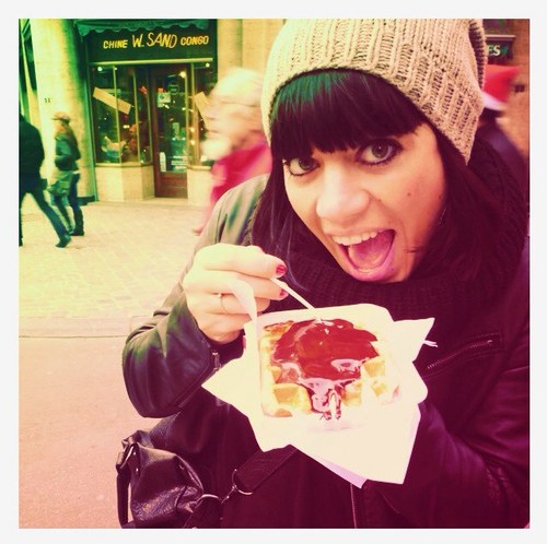 nienkefundter's profile picture. 