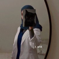 . (@l_a1ll) 's Twitter Profile