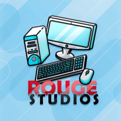 RougeStudioRob's profile picture. 