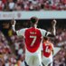 THE Arsenal ⚪️🔴 (@arsenaltillid15) Twitter profile photo