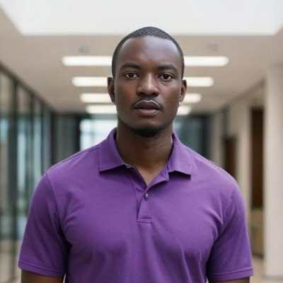 son, brother, friend, engineer @qimadev, fellow @theroomglobal @alxafrica @3MTTNigeria, #chess lover