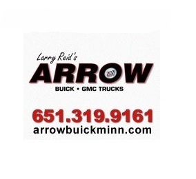 Larry Reid's Arrow Buick GMC Truck in Inver Grove Heights serving St. Paul with new and used Buick and GMC vehicles. http://t.co/WgEyzvqr
