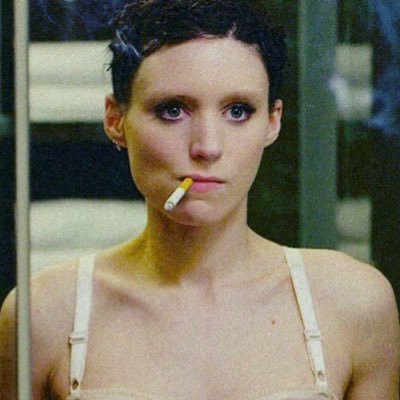 servingkunt's profile picture. I’ve never said anything you'd want to embroider on a cushion.