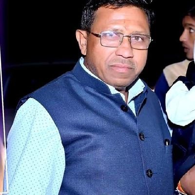 श्यामप्रेमी,भाजपा राजस्थान
'राष्ट्र एवं गौसेवा सर्वोपरि'
🚩।। सनातन संस्कृति की जय ।।🚩
🚩 ।। यतो धर्मस्ततो जयः ।। 🚩
🚩।। धर्मो रक्षति रक्षितः ।।🚩