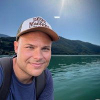 Daniel Hochleitner (@dani3lsun) 's Twitter Profile