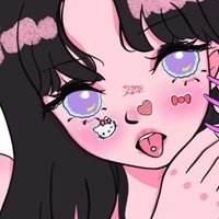 吖吖 (@y2795038854) Twitter profile photo