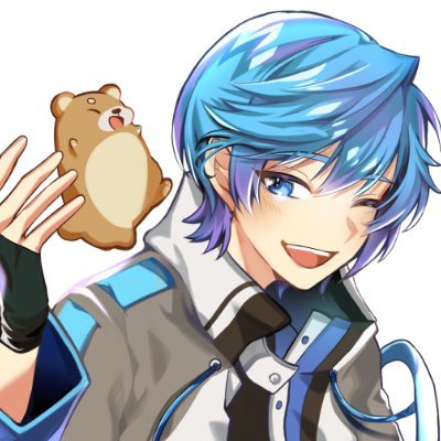 ぴろきん🐻👻@サイコパス系Vtuberさんのプロフィール画像