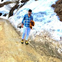 Manu Beniwal (@manu_beniwal1) 's Twitter Profile