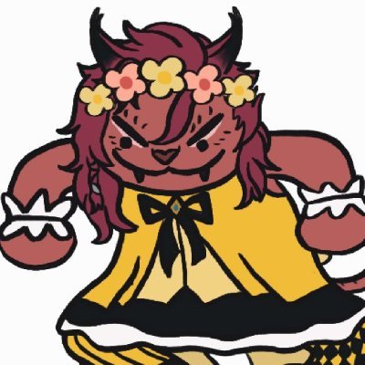 Luz (๑ↀᆺↀ๑)さんのプロフィール画像