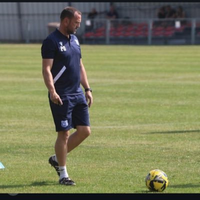 1st Team Coach @enfieldfc Fundraiser for @ProstateUK @prostateunited 19|92🏟️ | Leyton Orient