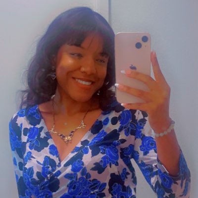 News & Entertainment Journalist/Reporter 🌇 | Local Issues, Music, Art & Culture🏘️ | Community + Mental Health Advocate🗣️☮️