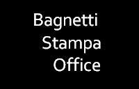 Bagnetti StampaOffice è un'organizzazione completamente dedicata alle soluzioni di Stampa Xerox di cui StampaOffice è Concessionario Premier Partner.