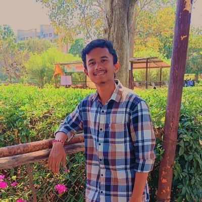 Sanket Nagap Profile