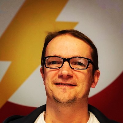 pieroxy's profile picture. 