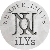 numberi2ilys (@numberi2ilys) Twitter profile photo