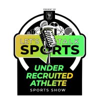 Under Recruited Sport Show (@urasportsshow) 's Twitter Profile Photo Under Recruited Sport Show (@urasportsshow) 's Twitter Profile Photo