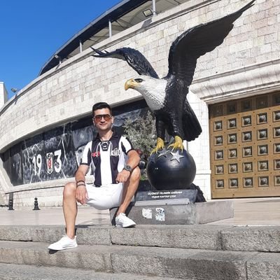 MUlu07's profile picture. BeşiktAŞK🖤🤍🦅
Atatürk🇹🇷