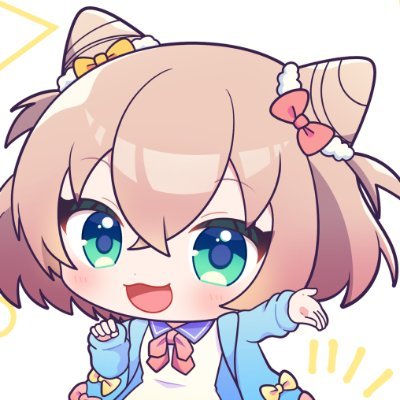 よこてさとめ🍟ミニキャラさんのプロフィール画像