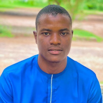 Telecommunications Engineer | Frontend Developer | Python Proficient | Telecom Network Security Enthusiast (B.Eng., Bayero University, Kano)
