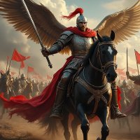 charginhussar (@charginhussar) 's Twitter Profile