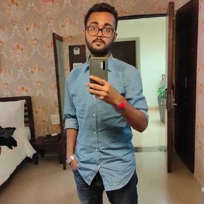 SurajA_Sen's profile picture. I brand stuff, With ..my ....Mind.