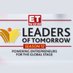 ET Now Leaders of Tomorrow (@etnow_lot) Twitter profile photo ET Now Leaders of Tomorrow (@etnow_lot) Twitter profile photo
