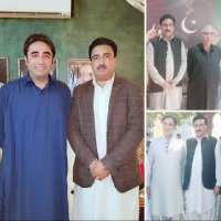 Syed Khurram Abbas Kazmi (@syedkhurram1472) 's Twitter Profile