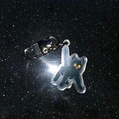 snow_han1009's profile picture. 