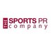 Sports PR Company (@SportsPRCompany) Twitter profile photo
