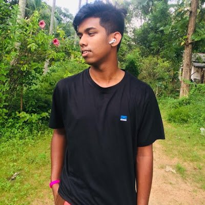 ShehanMadu16601's profile picture. 