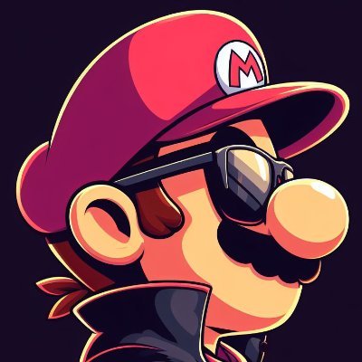 Hola, de vez en cuando hago codeo fnf y hago ports de este mismo para android
sometimes i code fnf and do android ports for it
▶️discord: mariomaster39◀️