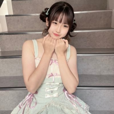 夢葉望乃【アイロボ】 Profile