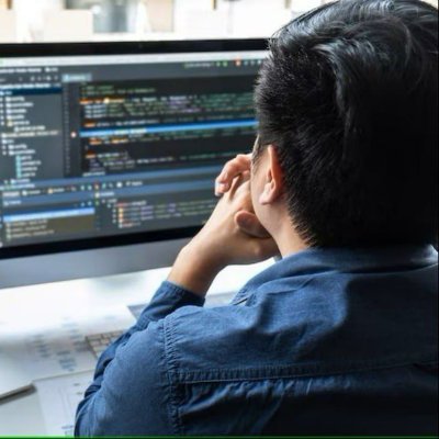 ManishG82675978's profile picture. AI Intern